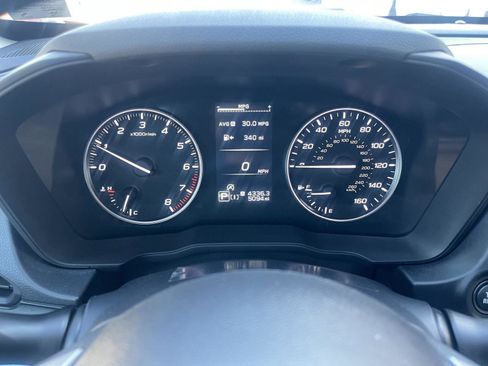 Certified 2025 Subaru Impreza 2.0i Sport AWD/4WD image 35