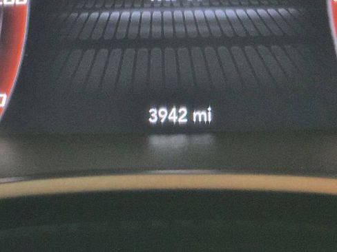 Used 2022 Dodge Challenger SRT Hellcat Redeye image 36