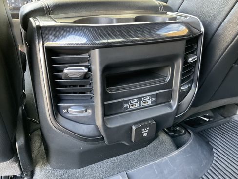 Used 2022 RAM 1500 Rebel w/ G/T Package AWD/4WD image 36