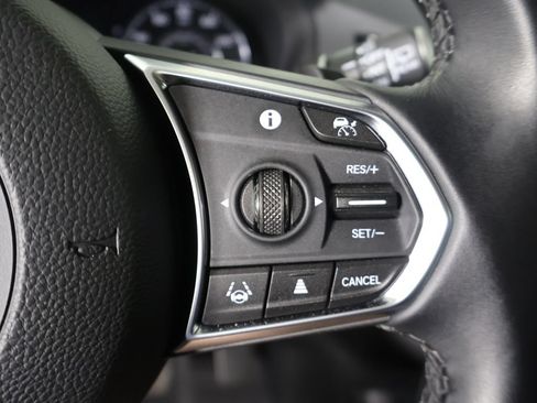 Used 2024 Acura RDX SH-AWD image 42
