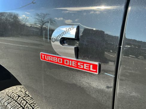 New 2026 RAM 3500 Tradesman image 18