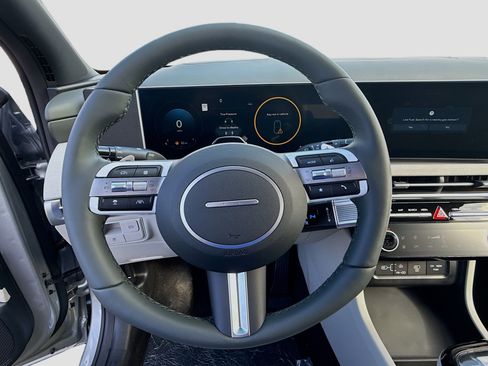 New 2026 Hyundai Tucson Limited image 8