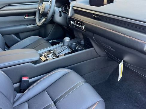New 2026 MAZDA CX-50 2.5 Hybrid w/ Cargo Package image 18