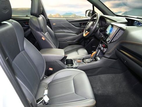 Certified 2024 Subaru Forester Wilderness image 52