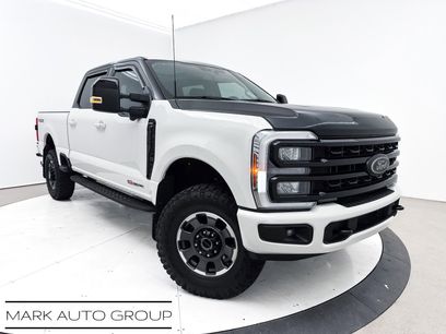 Used 2024 Ford F350 Lariat w/ Tremor Off-Road Package