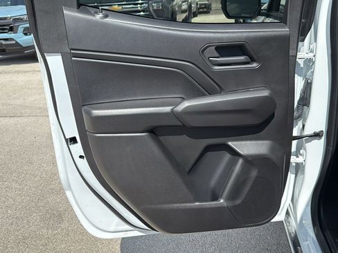 New 2026 Chevrolet Colorado W/T w/ WT Custom Package image 13