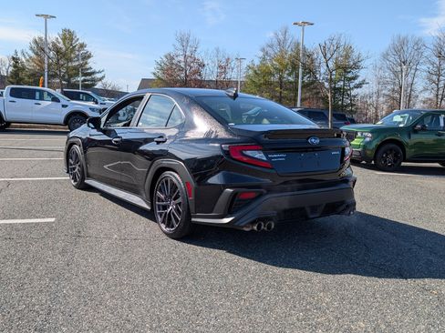 Used 2024 Subaru WRX Premium image 5