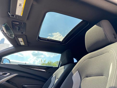 Used 2018 Chevrolet Camaro SS w/ Redline Edition image 24