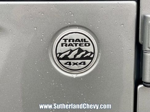 Used 2020 Jeep Wrangler Unlimited Sport S image 12