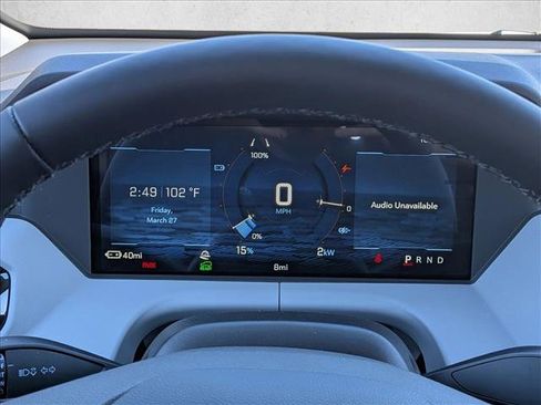 New 2027 Chevrolet Bolt LT w/ Comfort Package FWD image 11