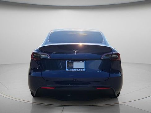 Used 2023 Tesla Model Y Long Range AWD/4WD image 5