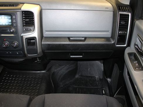 Certified 2020 RAM 1500 Classic Warlock AWD/4WD image 29