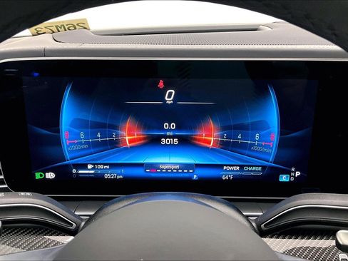 Used 2026 Mercedes-Benz GLE 63 AMG S image 22