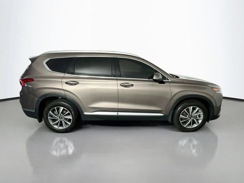 Used 2020 Hyundai Santa Fe SEL w/ Convenience Package AWD/4WD image 8