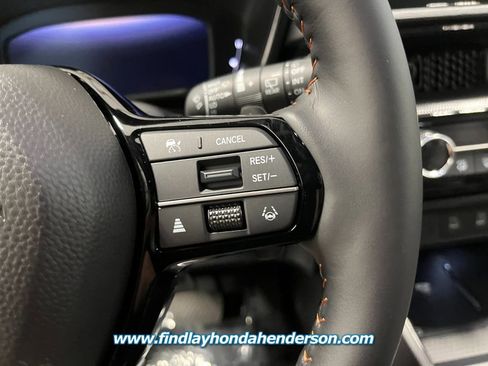 New 2026 Honda CR-V Sport Touring image 16