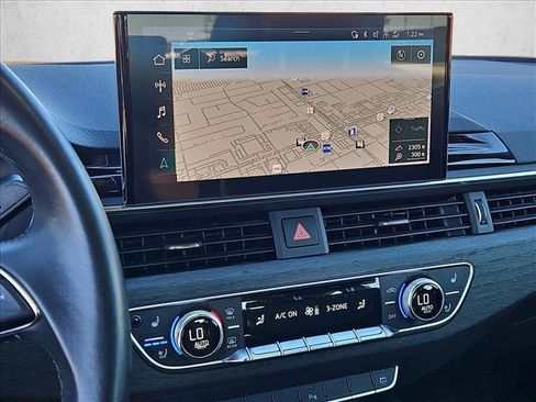 Used 2022 Audi A5 2.0T Premium Plus w/ Premium Plus image 15