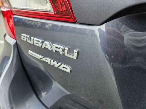 Used 2016 Subaru Outback 3.6R Limited image 11