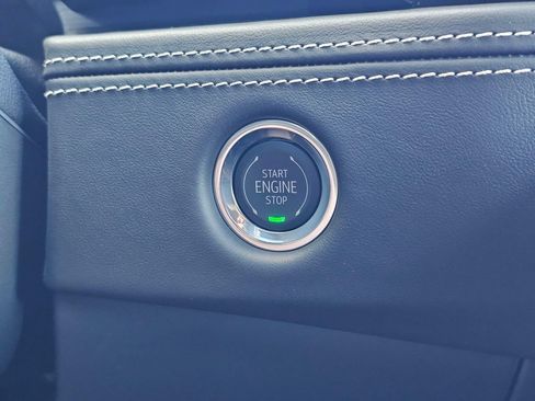 New 2026 Cadillac Escalade Platinum Sport AWD/4WD image 36