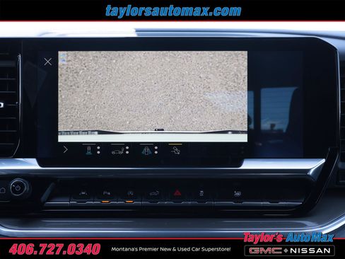 Used 2022 Chevrolet Silverado 1500 High Country w/ High Country Premium Package AWD/4WD image 21