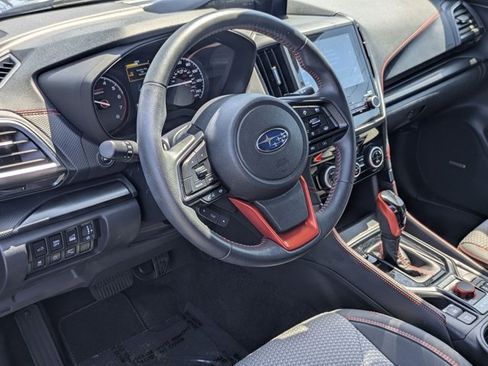 Used 2024 Subaru Forester Sport w/ Convenience Package AWD/4WD image 10