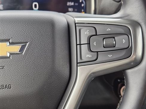 Used 2024 Chevrolet Silverado 2500 LTZ w/ LTZ Plus Package AWD/4WD image 29