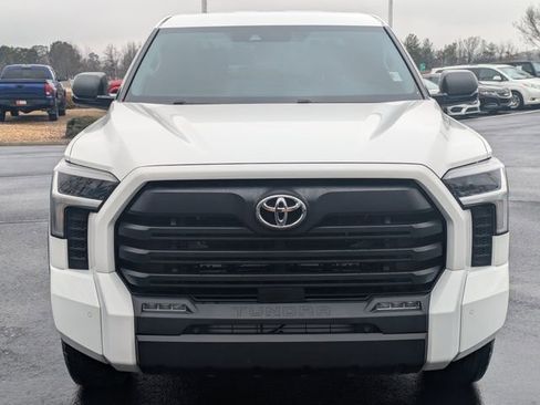 Used 2023 Toyota Tundra SR5 image 9