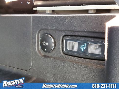 Used 2023 Ford Bronco Big Bend image 8