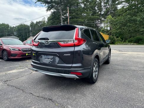 Used 2017 Honda CR-V EX image 7