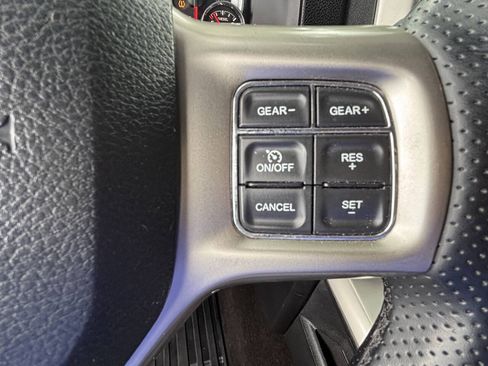 Used 2015 RAM 1500 Laramie w/ Convenience Group RWD image 18
