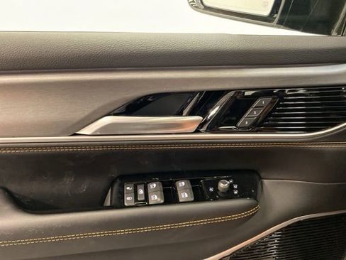 New 2026 Jeep Grand Wagoneer 4WD image 20