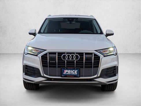 Certified 2023 Audi Q7 2.0T Premium w/ Convenience Package image 2
