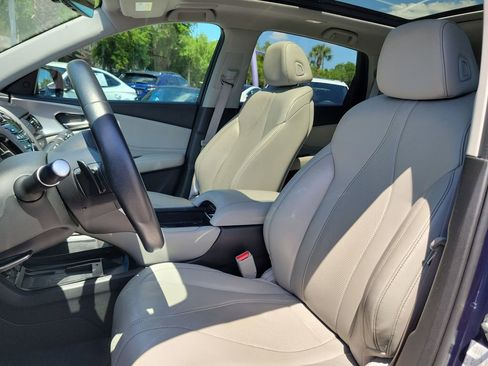 Used 2020 Acura RDX FWD w/ Technology Package image 17