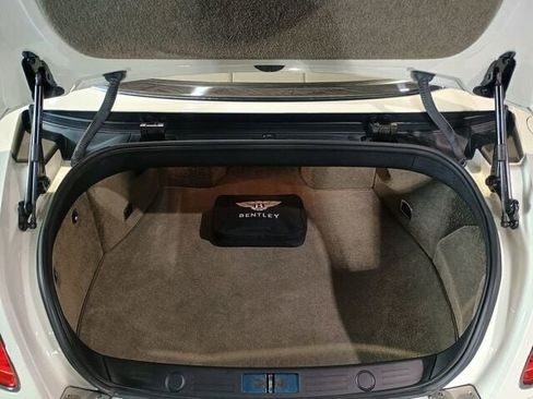 Used 2013 Bentley Continental GT w/ Color Specification Pkg image 32