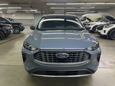 New 2026 Ford Escape Active w/ Tech Pack #1 AWD/4WD image 2