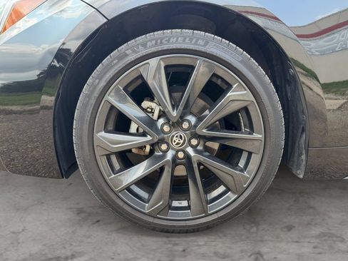 Certified 2023 Toyota Corolla SE FWD image 9