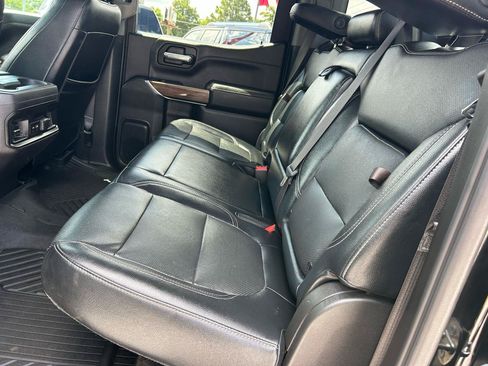 Used 2020 Chevrolet Silverado 1500 RST AWD/4WD image 13