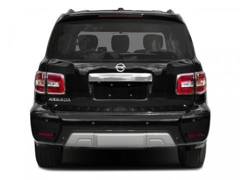 Used 2017 Nissan Armada SV w/ Driver Package image 8