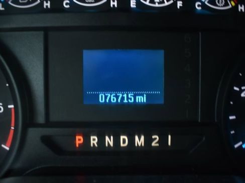 Used 2017 Ford F350 XL w/ Power Equipment Group image 15