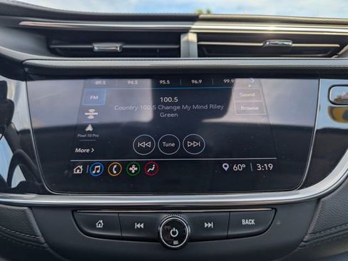 Used 2022 Buick Encore GX Select FWD image 25