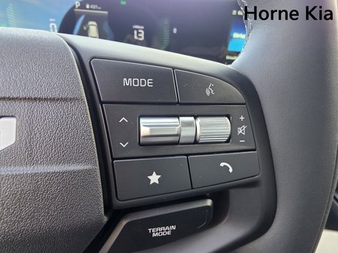 New 2026 Kia Sportage X-Line image 19