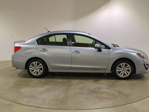 Used 2015 Subaru Impreza 2.0i Premium image 6