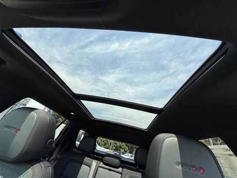 New 2026 GMC Terrain AT4 w/ Convenience Package III image 16