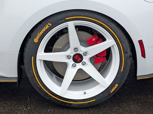 New 2026 Ford Mustang GT Premium RWD image 14