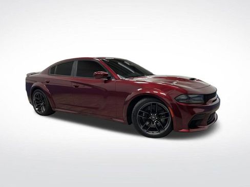 Used 2021 Dodge Charger Scat Pack image 36