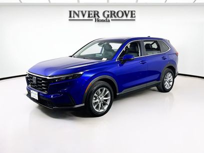 Certified 2023 Honda CR-V EX-L