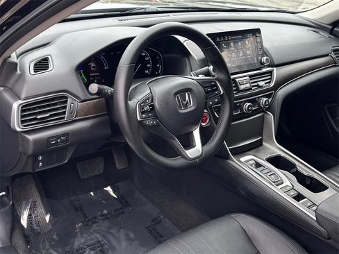 Used 2020 Honda Accord EX-L image 19