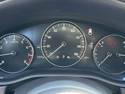 Certified 2023 MAZDA CX-30 AWD 2.5 S w/ Preferred Package image 17