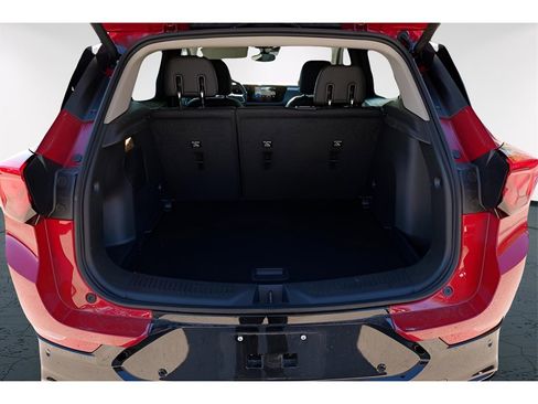 New 2026 Buick Encore GX Sport Touring w/ Advanced Technology Package image 24