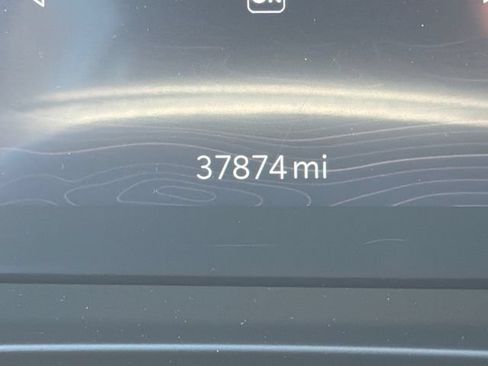 Used 2025 Jeep Grand Cherokee L Altitude RWD image 28