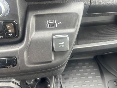 New 2026 RAM ProMaster 1500 w/ Convenience Group FWD image 32